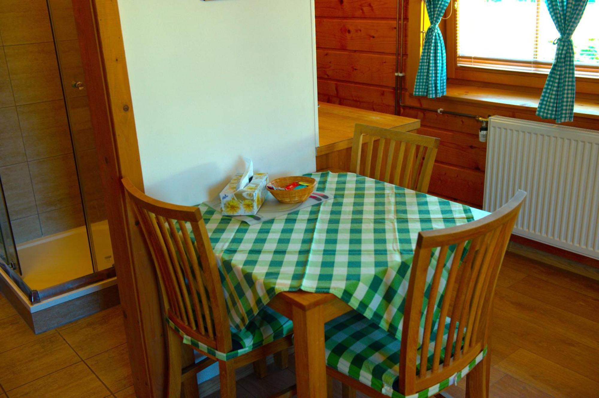Apartmany Velke Karlovice Room photo