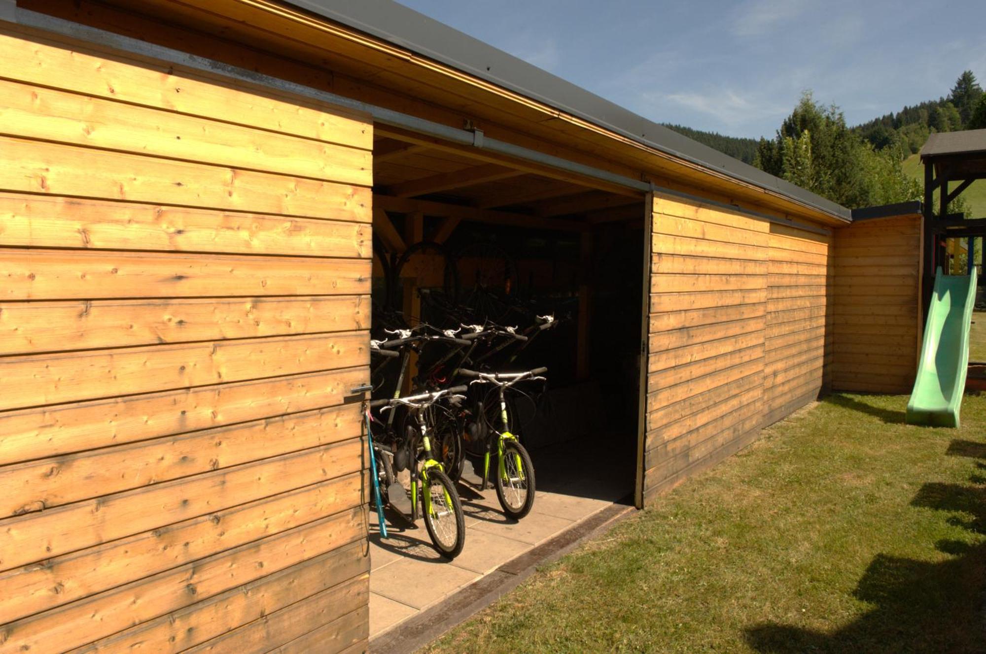 Apartmany Velke Karlovice Exterior photo